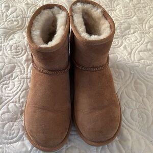 Mini Ugg Boots